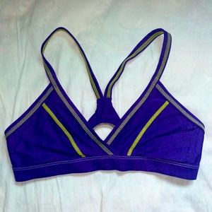 Athleta Sports Bra